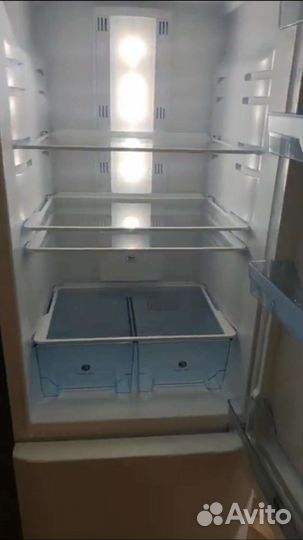 Ремонт холодильников