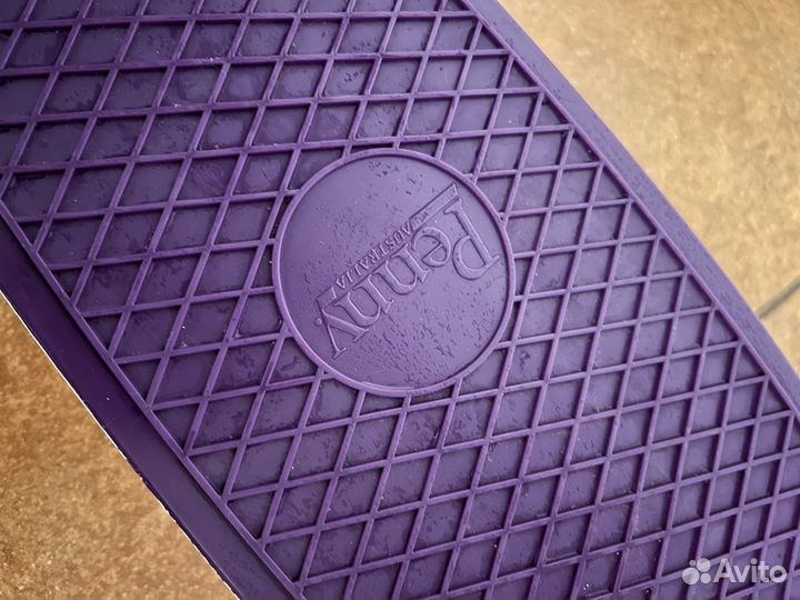 Лонгборд Penny board