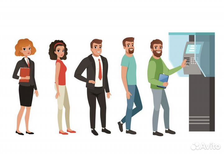 Подработка Организатор входа в сад