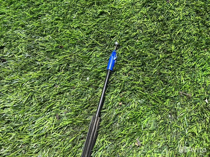 Замок двери передней правой Chevrolet Cruze