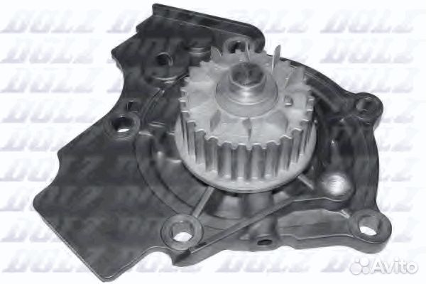 Помпа водяная