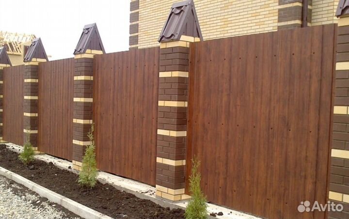 Ворота откатные заказать быстро