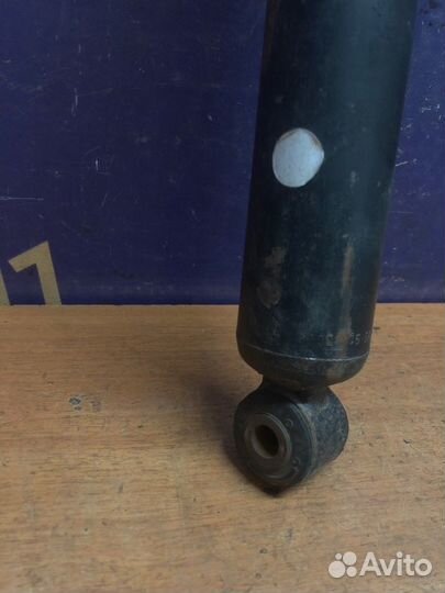 Амортизатор задний Renault Kangoo 1 KC K7J 710