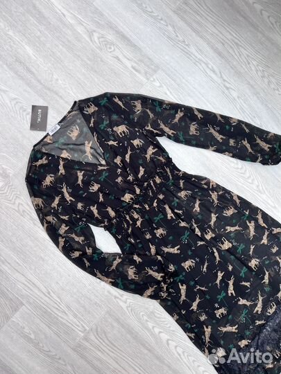 S Новое Liu Jo Платье