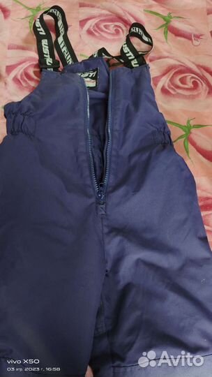 Куртка 120-122 демисезонная Д/девочки