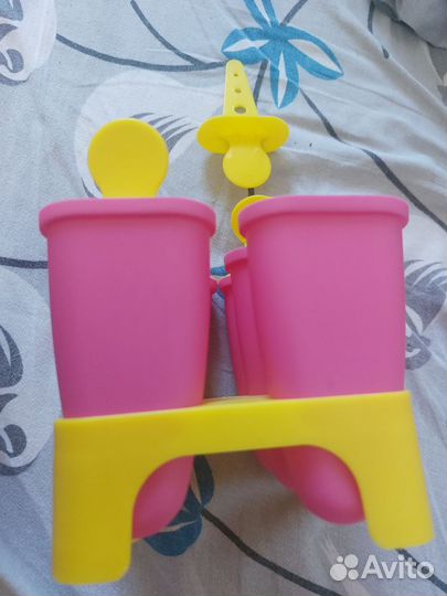 Для мороженного IKEA
