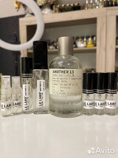 Le labo another 13 оригинал