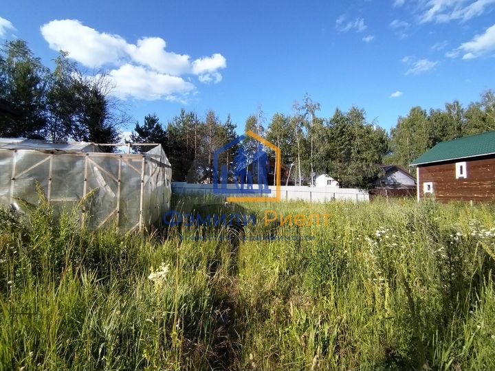 Участок 6 сот. (СНТ, ДНП)