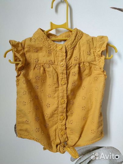 Одежда для девочки