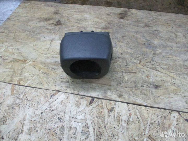 Кожух рулевой колонки Ниссан Патрол Y 61