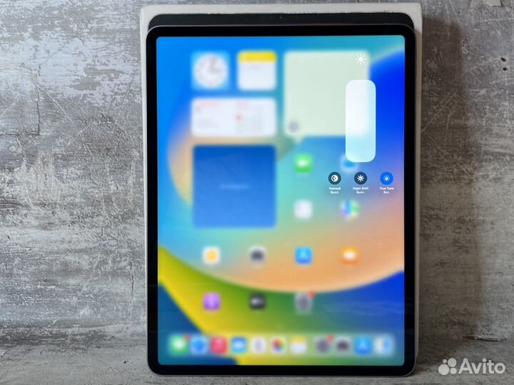 iPad Pro 12.9 512GB Wi-Fi