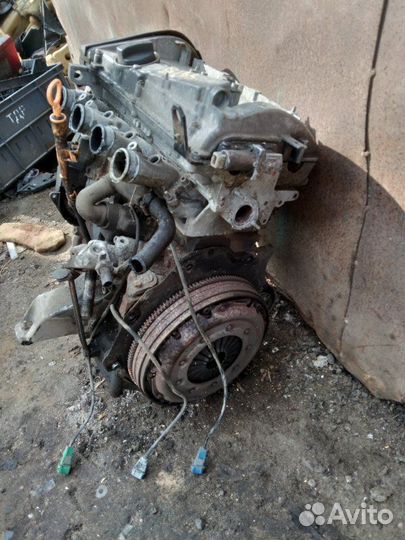 Двигатель Volkswagen Passat B5 универсал 1.8