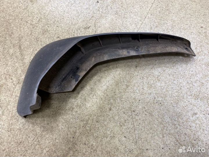 Брызговик задний левый Mazda Cx-9 TB 2007-2015