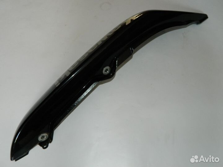 Пластик хвоста, Kawasaki, ER 6 F Ninja R 2007 2006