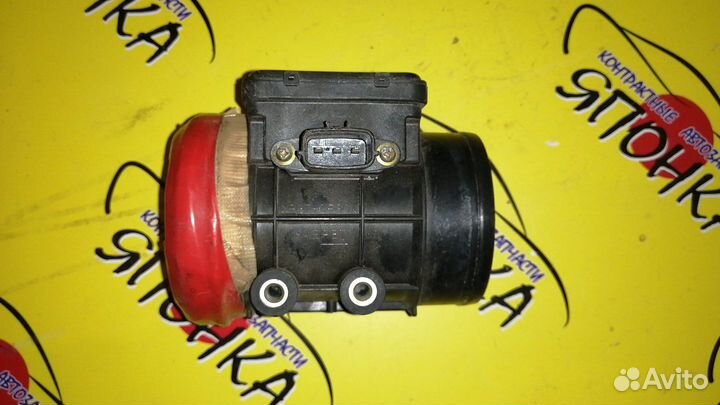 Дмрв mazda fpde fsde E5T52071