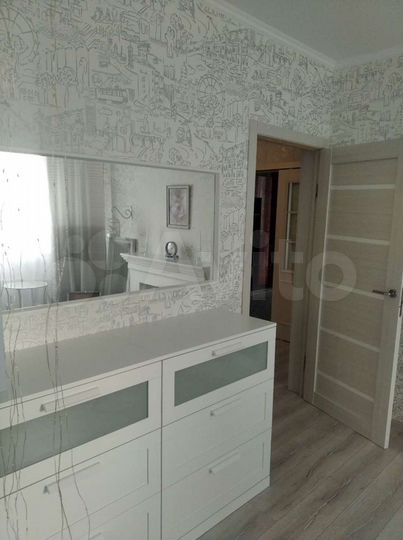 Комната 20 м² в 3-к., 7/22 эт.