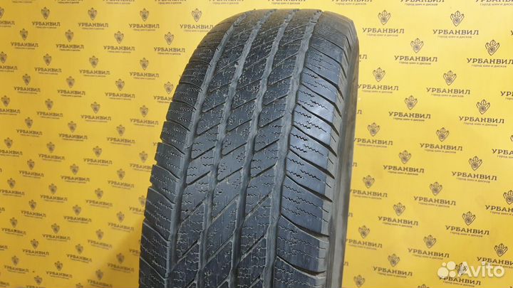 Michelin Cross Terrain SUV 265/65 R17 110S