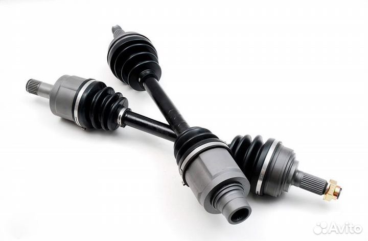 Привода на Renault