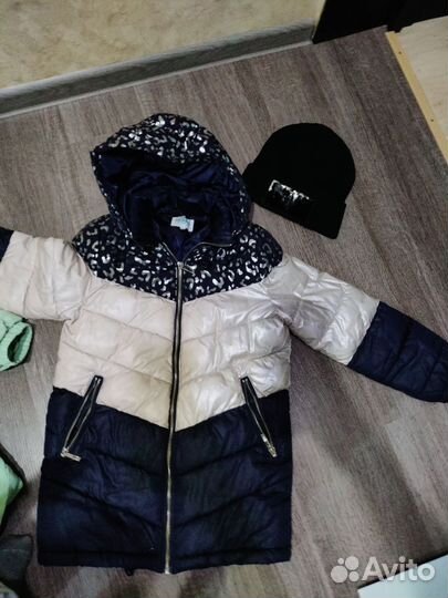 Комплекты для девочки