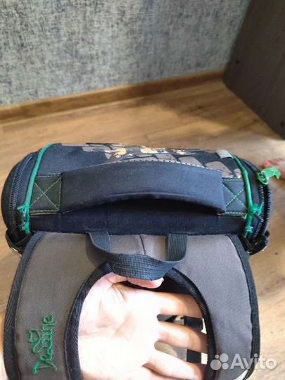 Ранец школьный для мальчика