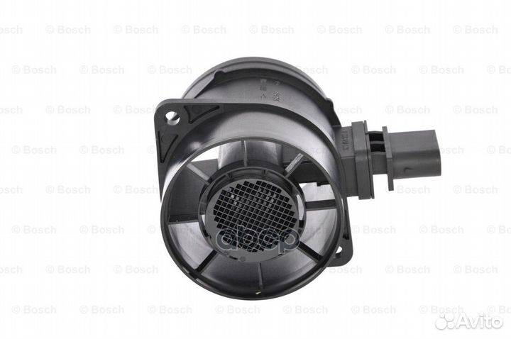 Расходомер воздуха 0281002978 Bosch