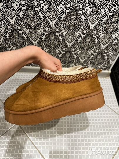 Угги женские 39-40 размер
