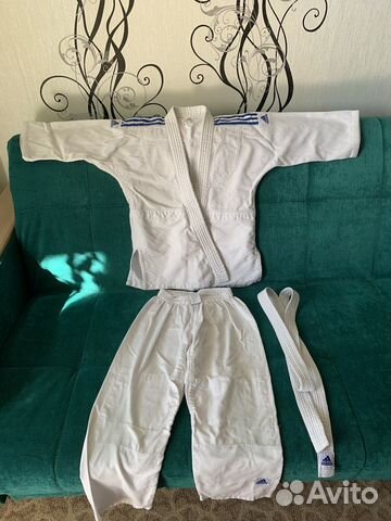 Кимоно для айкидо