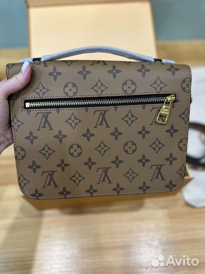 Сумка louis vuitton pochette metis