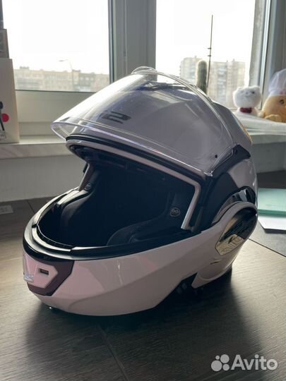 Мотошлем L52 valiant