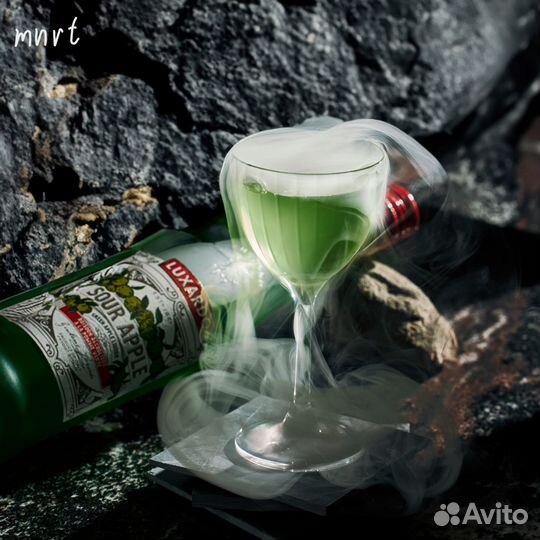 Фуд-съемка (продюсирование и съемка)