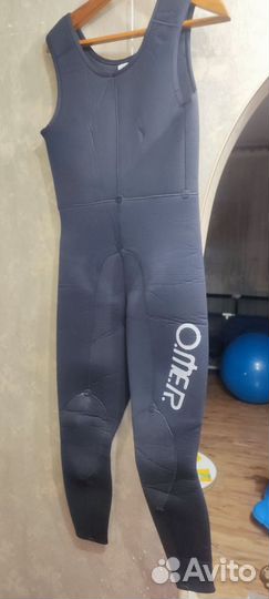 Гидрокостюм omer 7 мм