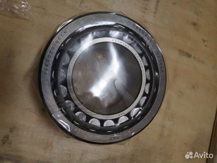 Подшипник T2ED070/qclnvb061 (SKF) / vkhb2024