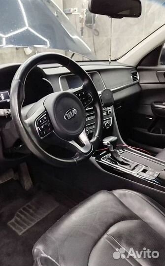 Глубокая химчистка автомобиля частный мастер