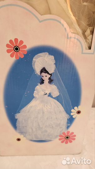 Большая кукла