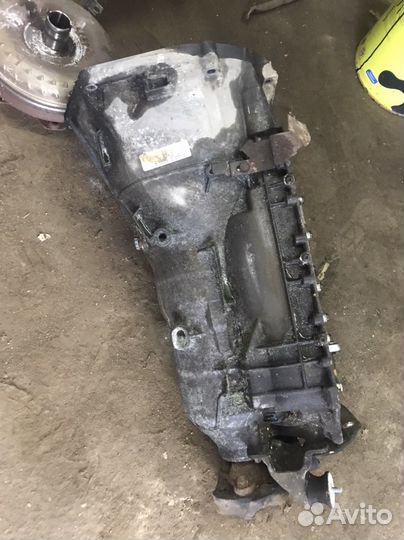АКПП бмв 325 е90