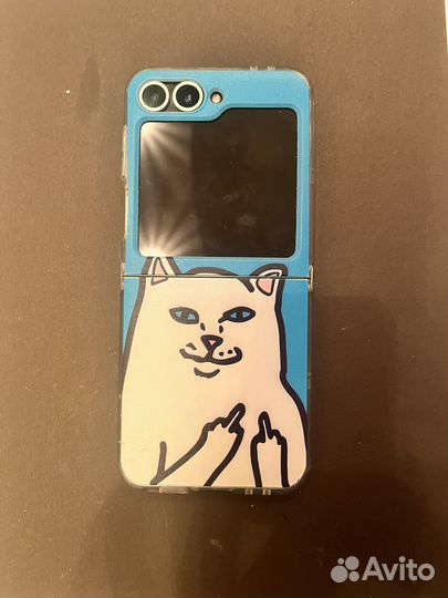 Samsung Galaxy Z Flip 6, 12/256 ГБ