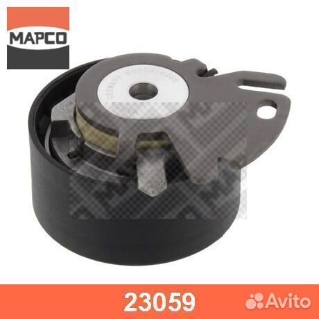 Натяжной ролик 23059 mapco