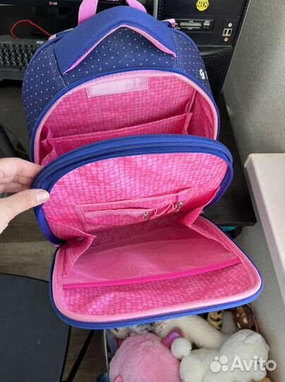 Школьный рюкзак berlingo