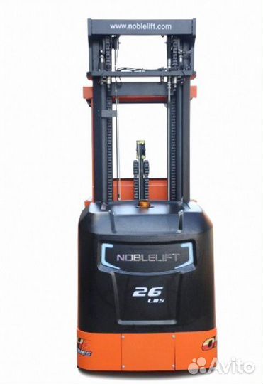 Подборщик заказов вертикальный OPH12K (В-7000мм)