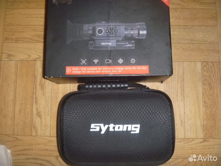 Ночной прицел Sytong HT-60