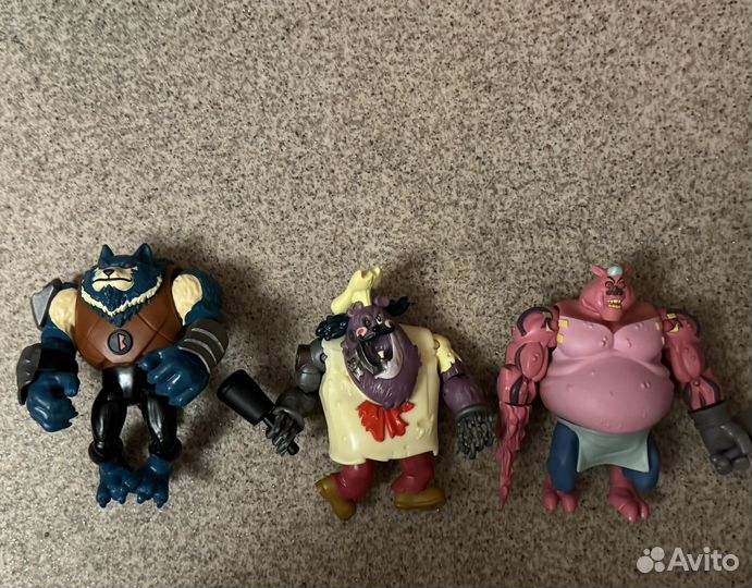 Игрушка Веном