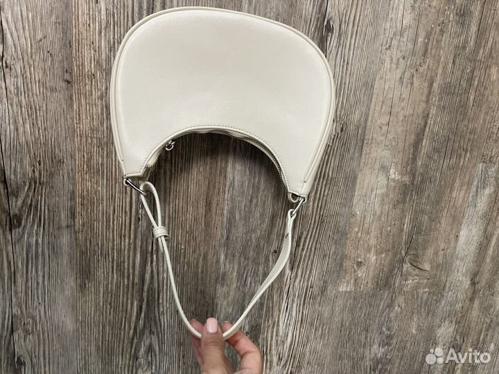 Сумка женская натуральная кожа