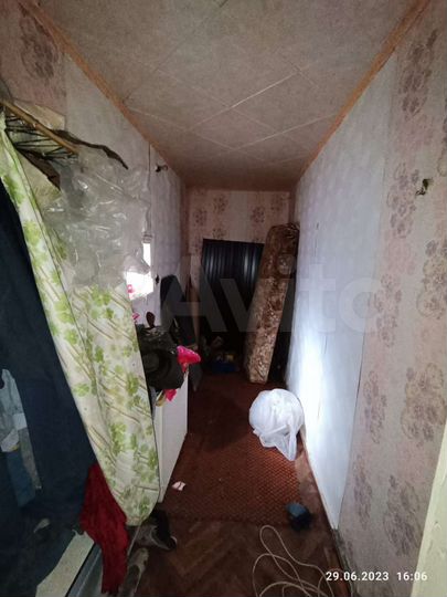 Дом 66,5 м² на участке 7,1 сот.