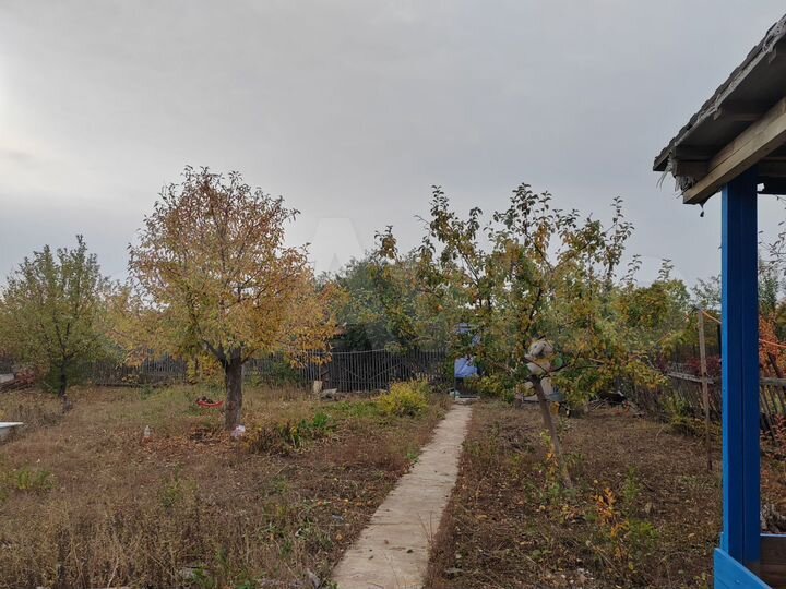 Дача 21 м² на участке 6 сот.