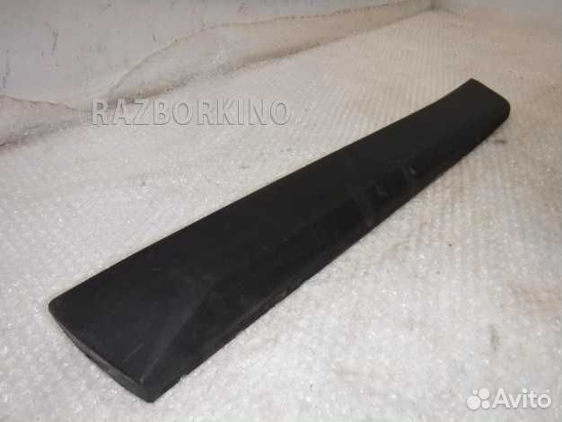Накладка двери задней левой
