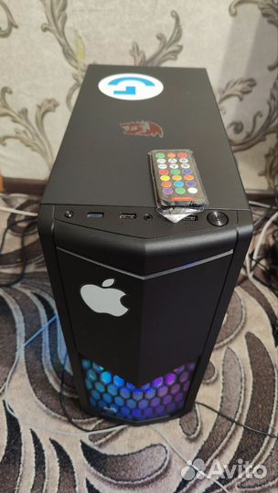 Игровой системный блок