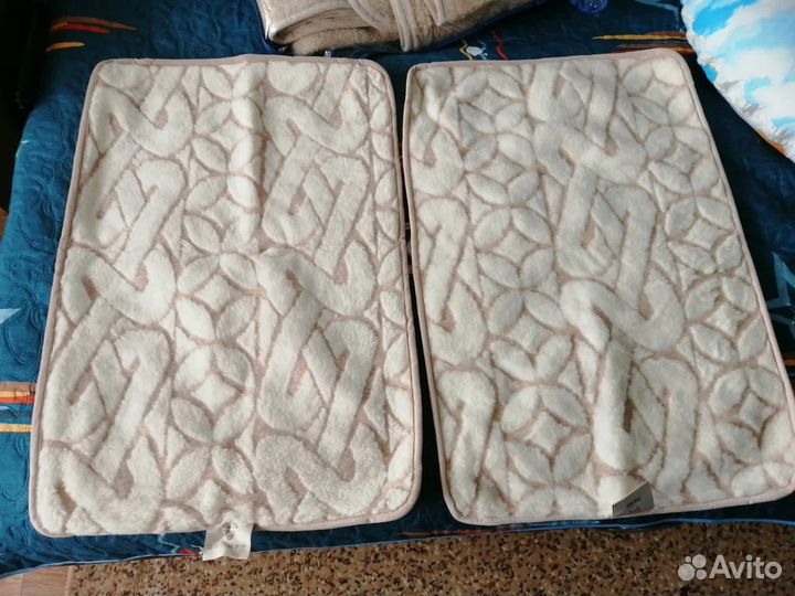 Наволочки 50 70 2шт