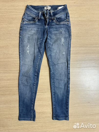 Джинсы ltb