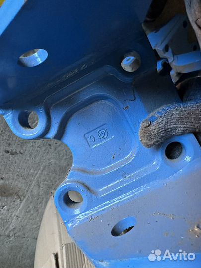 Лемкен lemken rubin