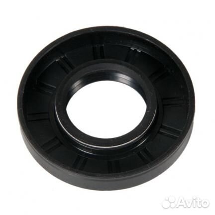 Сальник бака стиральной машины 30х60,55х10/12 DC62